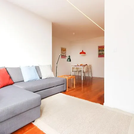 Almirante Panoramic Views By Homing * 리스본