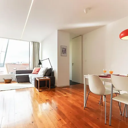 아파트 Almirante Panoramic Views By Homing *