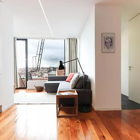 Apartamento Almirante Panoramic Views By Homing Lisboa