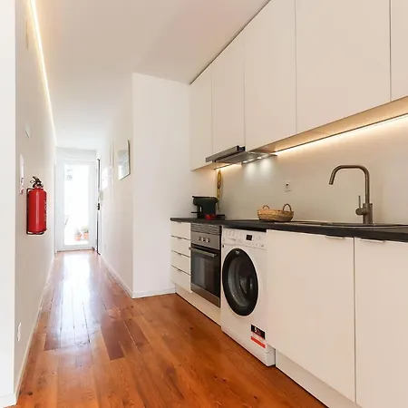 Apartamento Almirante Panoramic Views By Homing Lisboa
