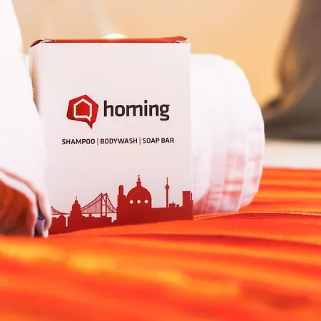 Almirante Panoramic Views By Homing Apartamento